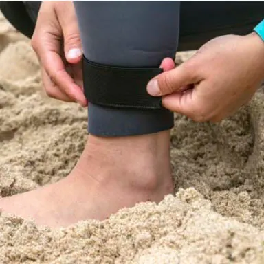 DETACHABLE ANKLE CINCHES 2020 neilpryde